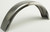 Harddrive - Niversal Flat Fender 6" Universal W/straight End - 30-468