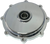 Harddrive - Repl Sprocket Hub Kit Chrome - 201402