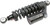 Harddrive - Scout Remote Res Shock 11.5" - R0800170