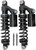 Harddrive - Dyna Remote Res Shock 12.5" - R0800151-1 Harddrive - Dyna Remote Res Shock 12.5" - R0800151-1