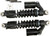 Harddrive - Sportster Remote Res Shock 12.5" Hd - R0800129-2