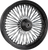 Harddrive - Fr 48-spk Sd Black 16x3.5 Flst-hub 25m Axl 00 Ltr - 052-02541 Harddrive - Fr 48-spk Sd Black 16x3.5 Flst-hub 25m Axl 00 Ltr - 052-02541