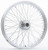 Harddrive - Fr 60-spk Sd Chrome 23x3.5 Wg-hub 1" Axl 00 Ltr - 051-14631 Harddrive - Fr 60-spk Sd Chrome 23x3.5 Wg-hub 1" Axl 00 Ltr - 051-14631