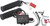 Heat Demon - Clamp-on Grip Kit W/quad Zone Control - 215048