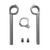 Helibars - Replacement Handlebars - TS09127-KB