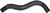 Helix - Hose Protector 7/16" X 10" - 060-0438 Helix - Hose Protector 7/16" X 10" - 060-0438