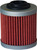 Hiflofiltro - Oil Filter - HF560