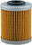 Hiflofiltro - Oil Filter - HF157