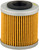 Hiflofiltro - Oil Filter - HF563 Hiflofiltro - Oil Filter - HF563