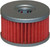 Hiflofiltro - Oil Filter - HF137