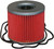 Hiflofiltro - Oil Filter - HF133