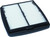 Hiflofiltro - Air Filter - HFA3605 Hiflofiltro - Air Filter - HFA3605