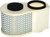 Hiflofiltro - Air Filter - HFA4908 Hiflofiltro - Air Filter - HFA4908