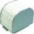 Hiflofiltro - Air Filter - HFA4609