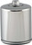 Hiflofiltro - Oil Filter Chrome - HF171CRC