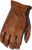 Highway 21 - Louie Gloves Black/tan 3x - 489-00263X