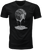 Highway 21 - Blood Type Tee Black Lg - #6331 489-1925~4