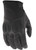 Highway 21 - Women's Vixen Gloves Black 2x - #5884 489-0090~6