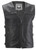 Highway 21 - 12 Gauge Vest Black Sm - #6049 489-1072~2