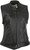 Highway 21 - Women's Ava Vest Black 3x - 489-15003X