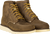 Highway 21 - Journeyman Boots Brown Sz 06 - 361-80806