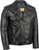 Highway 21 - Murtaugh Jacket Black Md - 489-1025M