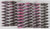 Hinson - High Temp Springs 6 Springs - CS330-6-0509