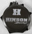 Hinson - Clutch Cover Rmz250 - C474