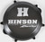Hinson - Hinson Clutch Cover Rm250 '02-08 - C046