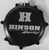 Hinson - Hinson Clutch Cover Ltr450 '06-09 - C268 Hinson - Hinson Clutch Cover Ltr450 '06-09 - C268