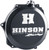 Hinson - Billetproof Clutch Cover - C091