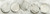 Hot Cams - Valve Shims 7.48x1.30mm 5/pk - 5PK748130