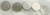 Hot Cams - Valve Shims 7.48x2.70mm 5/pk - 5PK748270