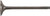 Hot Cams - Exhaust Valve Titanium - 8400005-1 Hot Cams - Exhaust Valve Titanium - 8400005-1