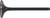 Hot Cams - Exhaust Valve Steel - 8400027-1