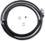 Drag Specialties - Clutch Line - Stainless Steel Hydraulic Clutch Line - 515010-BLK