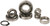 Hot Rods - Transmission Bearing Kit - TBK0080