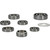 Hot Rods - Transmission Bearing Kit - HR00163