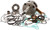 Hot Rods - Bottom End Kit - CBK0187 Hot Rods - Bottom End Kit - CBK0187