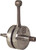 Hot Rods - Complete Crankshaft Assembly - 4107