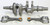 Hot Rods - Crankshaft - 4421