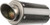 Hotbodies - Mgp Exhaust Slip-on Carbon Fiber Can - 91402-2400