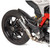 Hotbodies - Mgp Stinger Slip-on Matte Carbon Duc - 31302-2405