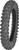 Irc - Tire Gs45z Rear 3.60-14 43p Bias Tt - T10335