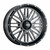 Itp - Momentum Wheel Blk/mac 14x7 4/156 5+2 (+30mm) - 14MT113BX