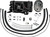 Jagg - Lowmount Oil Cooler Fan-assisted - 751-FP2300 Jagg - Lowmount Oil Cooler Fan-assisted - 751-FP2300