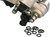 James Gaskets - Gasket Fuel Injector Upper Twin Cam 10/pk - 27237-95 James Gaskets - Gasket Fuel Injector Upper Twin Cam 10/pk - 27237-95