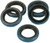 James Gaskets - Gasket Seal Trans Shft Plt Fl Flh Fx Fxs 5/pk - 12010