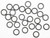 James Gaskets - O-ring 25/pk - 11900092 James Gaskets - O-ring 25/pk - 11900092