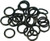James Gaskets - Gasket Oring Shift Lever Softail Flstc Fxstc 25/pk - 11191